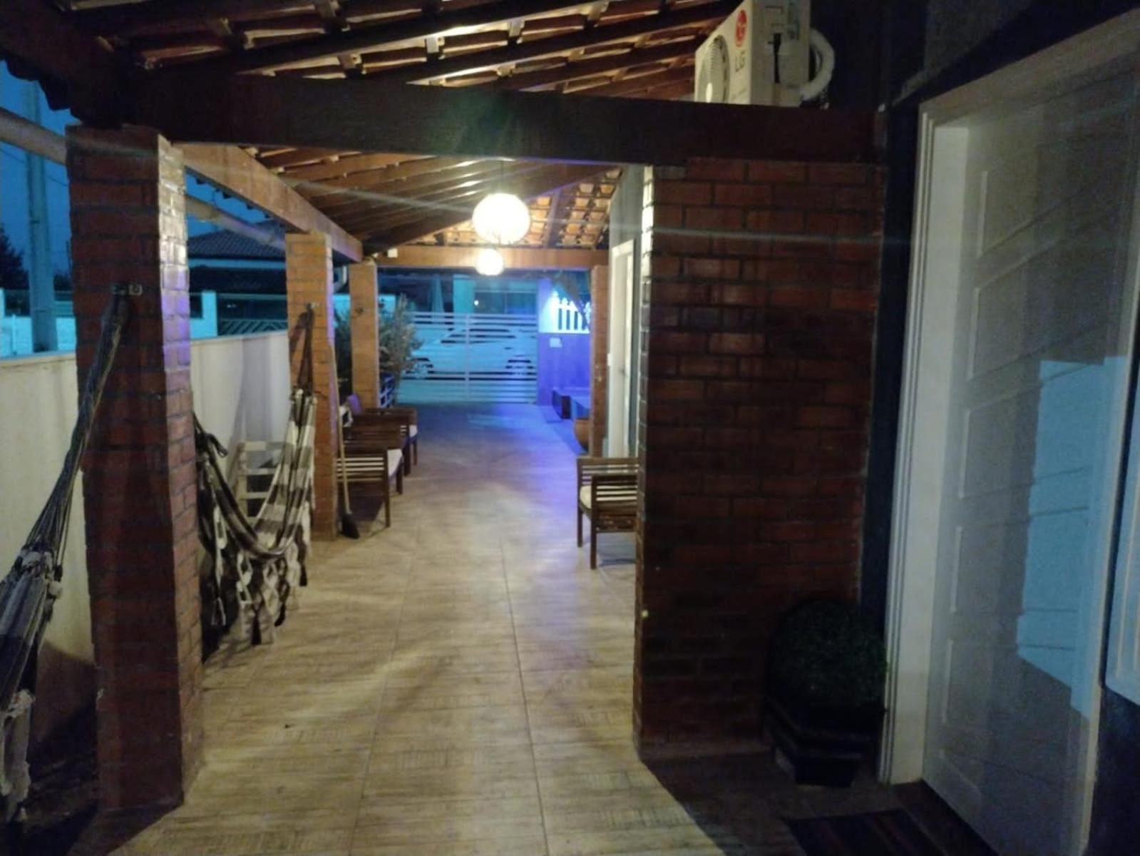 Pousada Recanto Beach House - Cabo Frio - Unamar Otel Tamoios Dış mekan fotoğraf