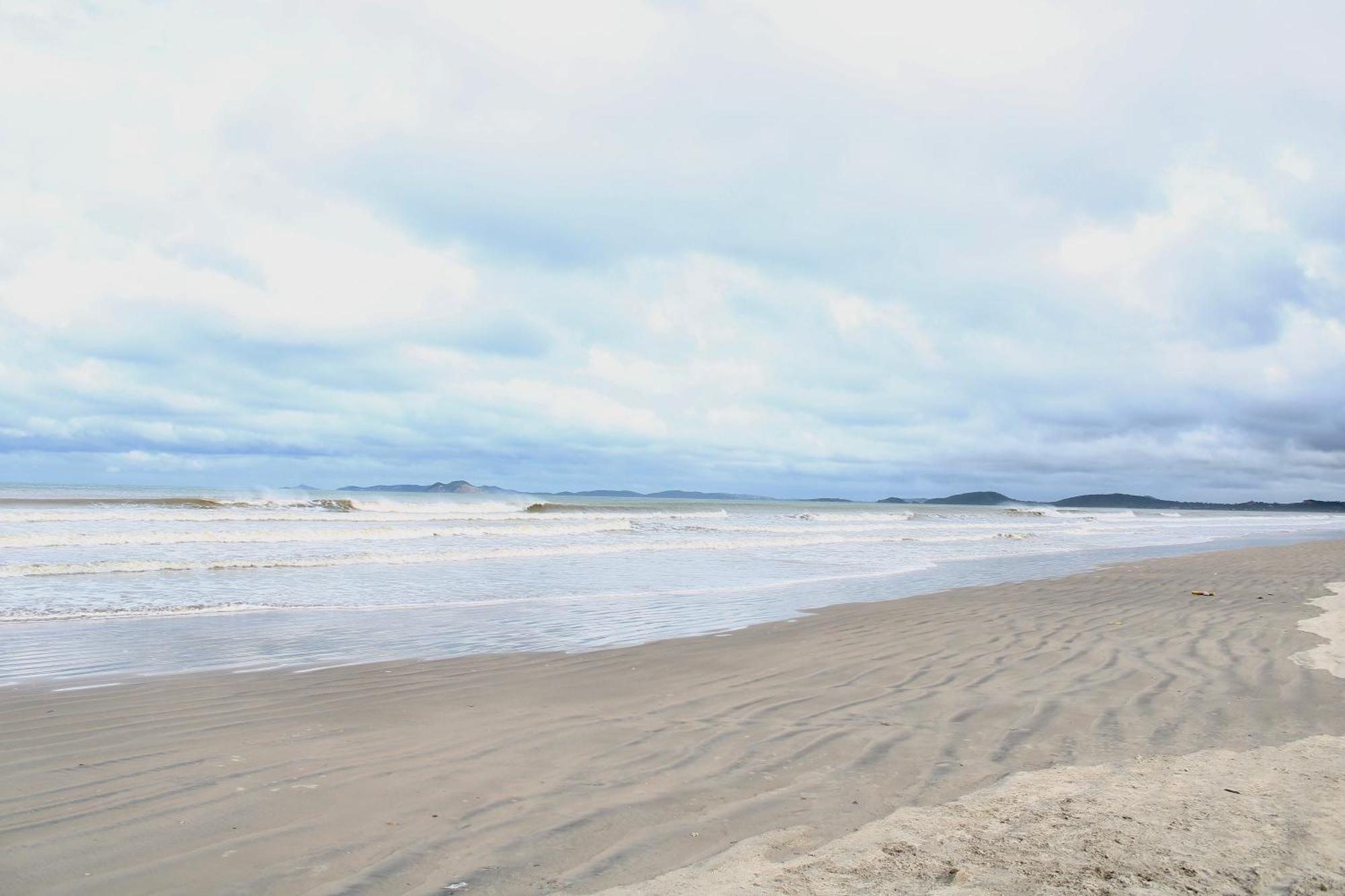 Pousada Recanto Beach House - Cabo Frio - Unamar Otel Tamoios Dış mekan fotoğraf