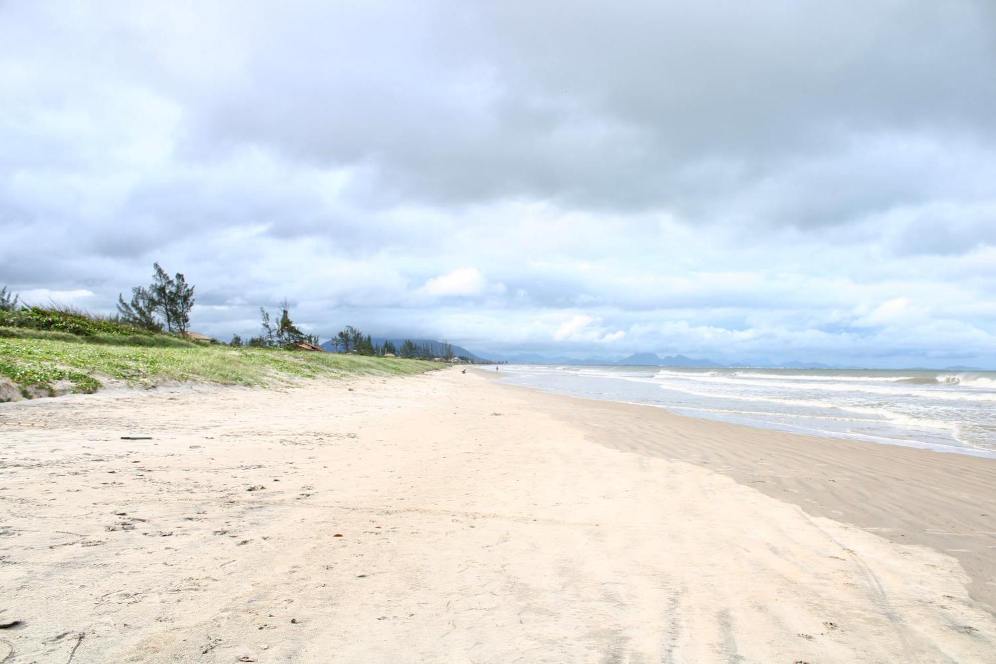 Pousada Recanto Beach House - Cabo Frio - Unamar Otel Tamoios Dış mekan fotoğraf