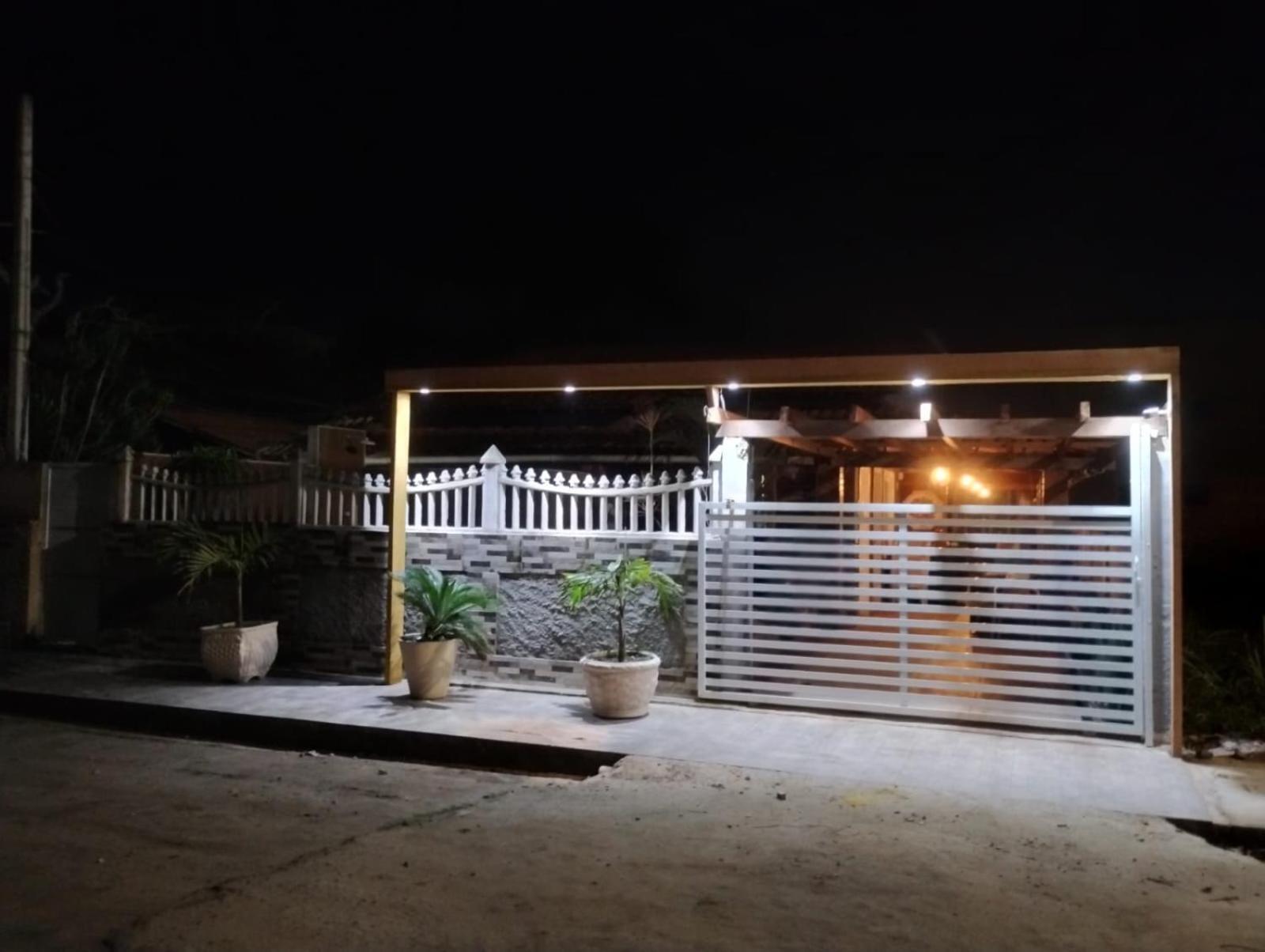 Pousada Recanto Beach House - Cabo Frio - Unamar Otel Tamoios Dış mekan fotoğraf