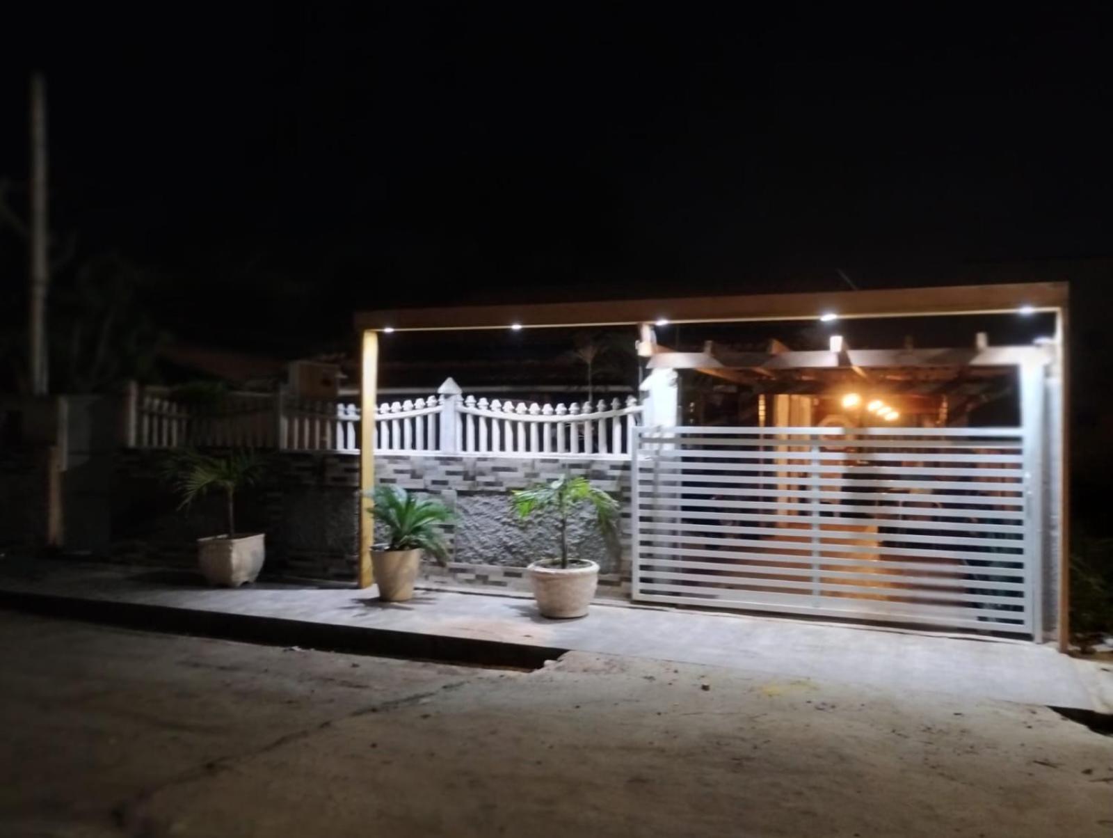 Pousada Recanto Beach House - Cabo Frio - Unamar Otel Tamoios Dış mekan fotoğraf