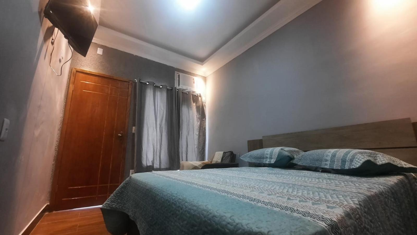 Pousada Recanto Beach House - Cabo Frio - Unamar Otel Tamoios Dış mekan fotoğraf